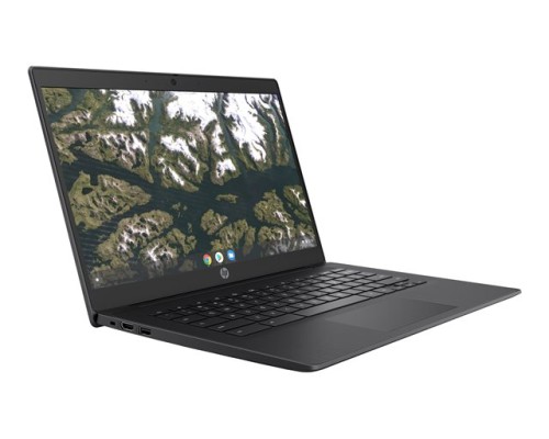 HP CB14G6 N4120 14inch FHD AG LED UWVA UMA Webcam 4GB LPDDR4 32GB eMMC AC&plus;BT 2C Batt Chrome OS 1yr Wrty