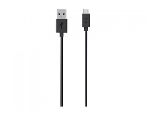 BELKIN Micro-USB to USB Cable Black