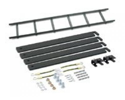 APC Power Cable Ladder 12inch 30cm wide