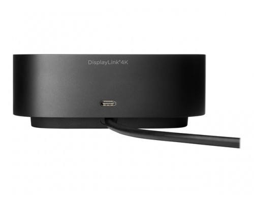 HP USB-C&sol;A Universal Dock G2