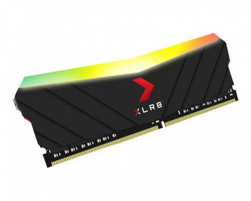PNY XLR8 GAMING Epic-X RGB 16GB Kit 2X8GB DDR4 3200MHz DIMM