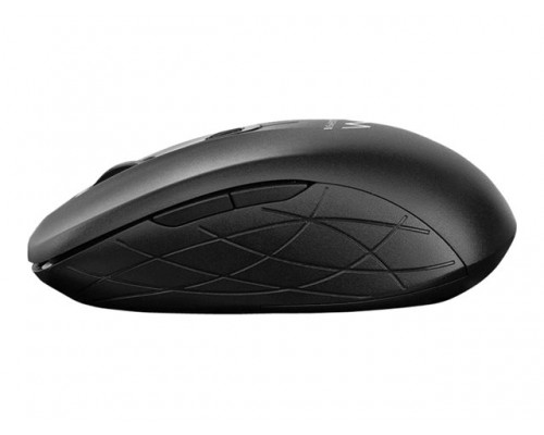 EWENT Wireless keyboard and mouse bundle