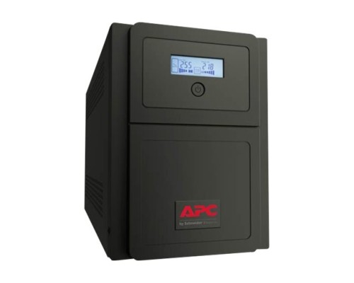 APC Easy UPS SMV 750VA 230V