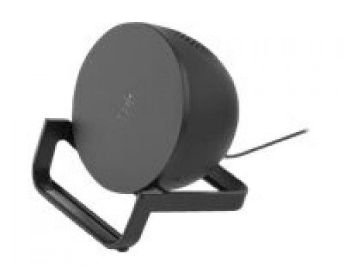 BELKIN BoostCharge Wireless Charging Stand + Speaker