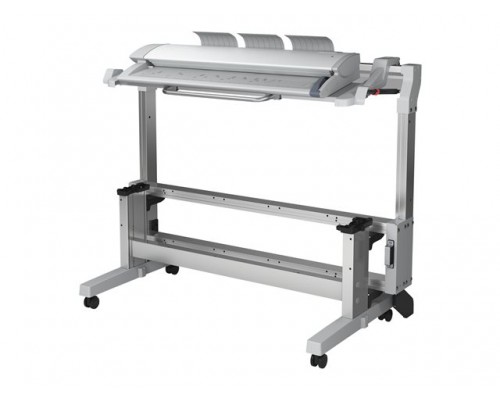 EPSON 36inch stand for MFP scanner