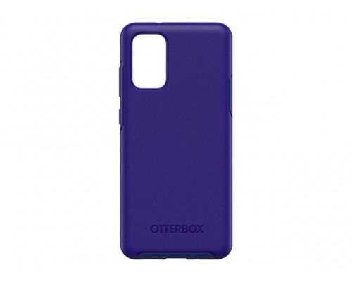 OTTERBOX Symmetry Samsung Galaxy S20&plus; Sapphire Secret - blue