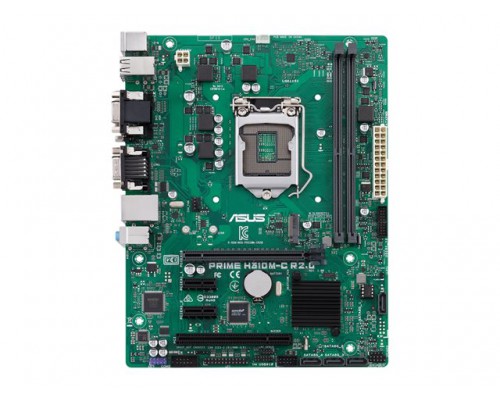 ASUS PRIME H310M-C R2.0 LGA1151