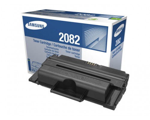 SAMSUNG MLT-D2082S&sol;ELS Black Toner Cartri