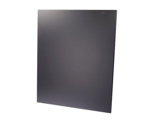 APC Symmetra LX 19U left side panel