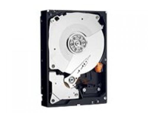 WD Networking NAS HDD 2TB Retail internal SATA 6Gb&sol;s 64MB Cache 3&comma;5inch Intellipower 24x7