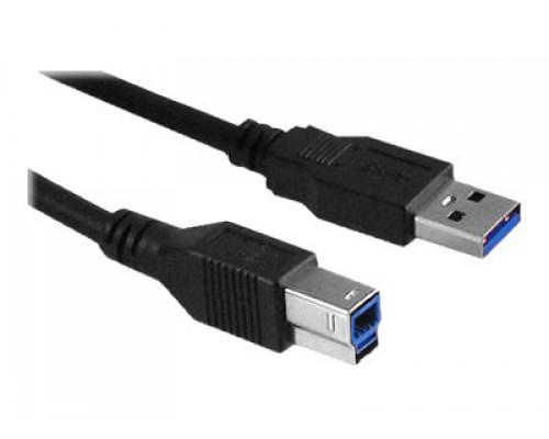 EWENT EW9623 USB 3.0 Connection Cable 2.0 Meter