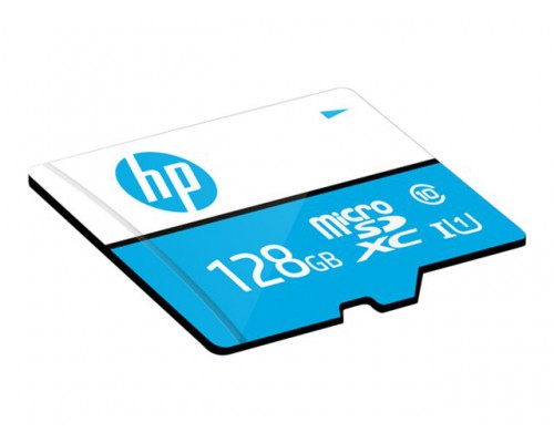 HP SDU U1 Micro SD XE Card 128GB
