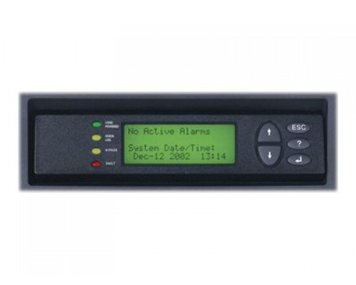 APC Symmetra LX 8kVA Scalable to 16kVA N &plus; 1 external Run Tower 230V or 400V