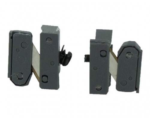BROTHER 2x DKBU99 Tape Snijeenheid voor QL-550 QL-500 QL-560 / 650TD