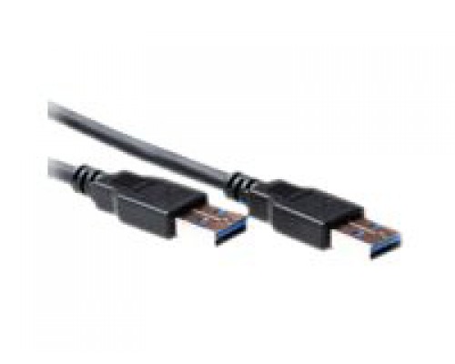 ACT USB 3.0 A MALE-A MALE 5.00M