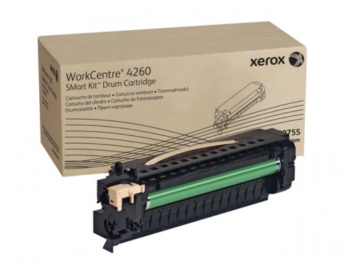 XEROX 113R00755 drumcartridge standard capacity 80&period;000 pagina s 1-pack