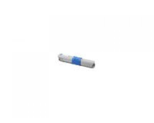 OKI TONER Cyan C532&sol;MC573 6K