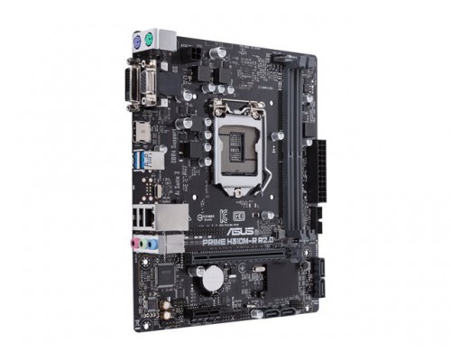 ASUS PRIME H310M-R R2.0 LGA1151