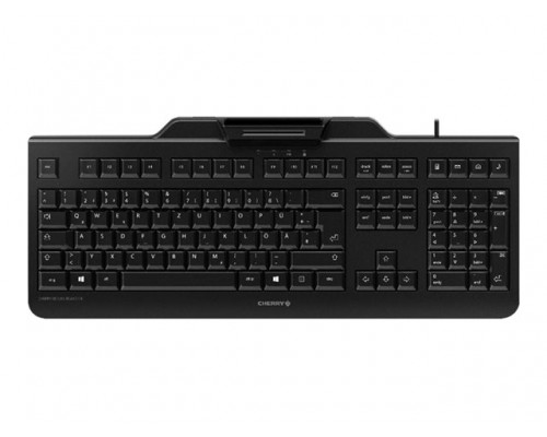 CHERRY SECURE BOARD 1&period;0 black &lpar;BE&rpar;