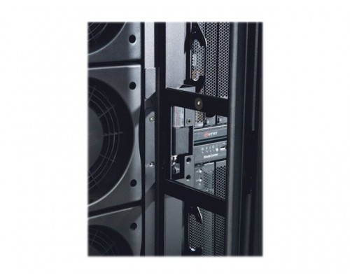 APC Rack Air Containment End Caps