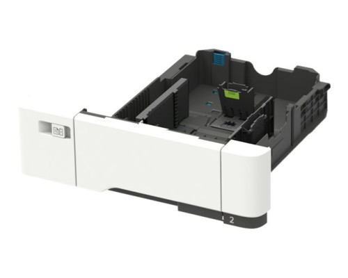 LEXMARK 650-Sheet BSD Duo Tray CS CX42x&sol;52x&sol;62x