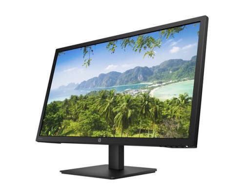 HP V28 4K 27&period;9inch UHD TN Monitor 16&colon;9 300cd&sol;m2 1000&colon;1 1ms 2xHDMI Display Port
