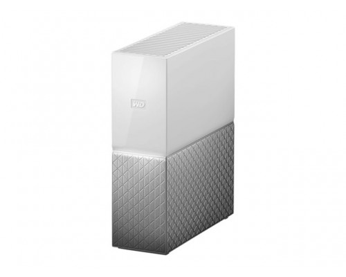WD My Cloud Home 8TB NAS Personal Cloud Storage Ethernet USB3&period;0 Retail External