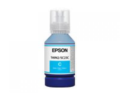EPSON SC-T3100x Cyan Ink