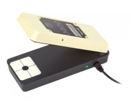 X-RITE PortBattpowB&sol;W Trans Dens-DENMARK