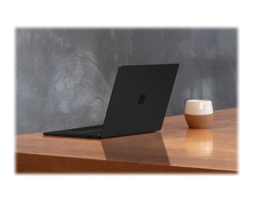 MICROSOFT Srfc Laptop3 13&period;5in i5 8GB 256GB French Black Belgium