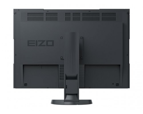 EIZO 24inch 16&colon;10 1920x1200 wide gamut IPS LCD LED BLU calibration sensor 3D-LUT 400 cd&sol;sqm HDMI DVI-D and Display port