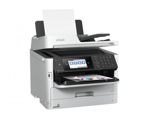 EPSON WorkForce Pro WF-C5790DWF