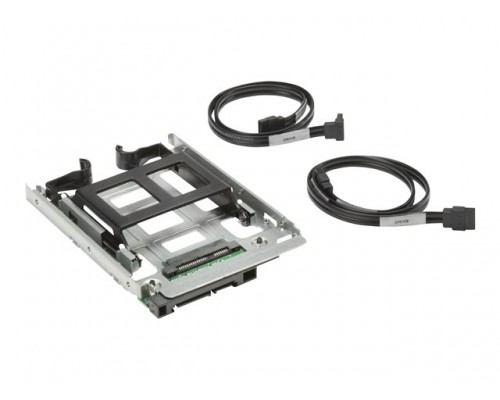 HP 2&period;5inch to 3&period;5inch HDD Adapter Kit