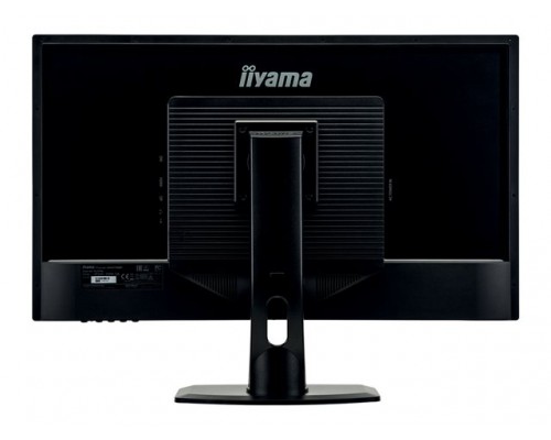 IIYAMA ProLite XB3270QS-B1 Display 32inch IPS Panel Technology monitor featuring WQHD resolution