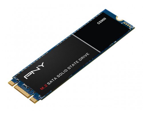 PNY CS900 1TB M&period;2 SATA SSD