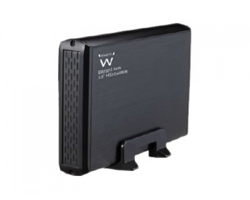 EWENT EW7051 USB 2.0 External Enclosure 3.5i SATA