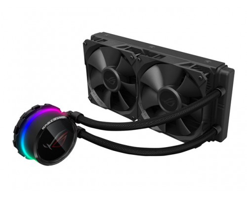 ASUS RYUO 240 Liquid Cooler