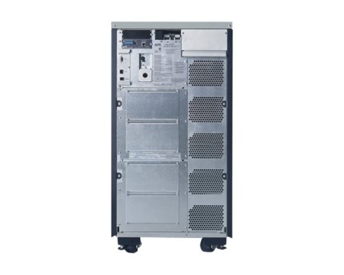 APC Symmetra LX 16kVA Scalable to 16kVA N 1 Tower 208 240V