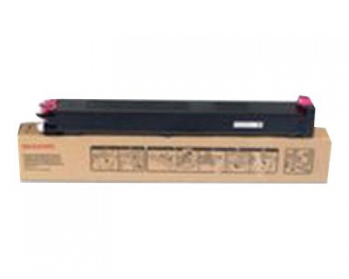 SHARP MX-23GTMA toner magenta standard capacity 10&period;000 pagina s 1-pack
