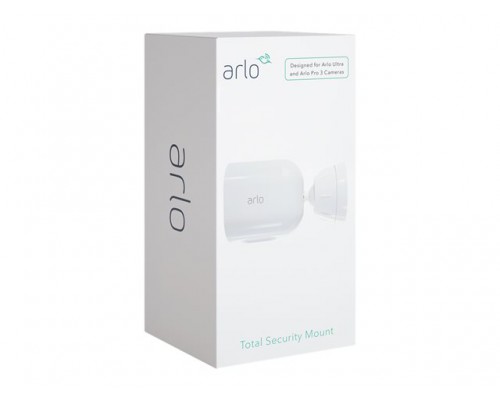 ARLO TOTAL SECURITY MOUNT W&sol; HOUSING