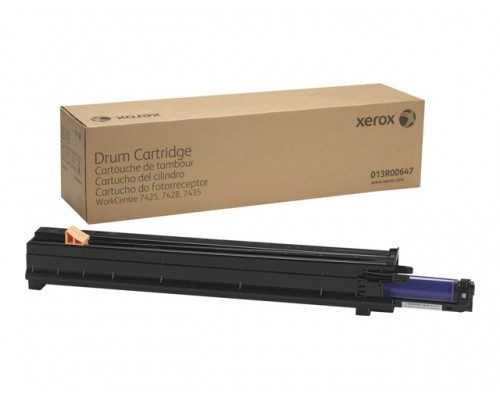 XEROX 7425&sol;7428&sol;7435 print unit standard capacity 70&period;000 pagina s 1-pack