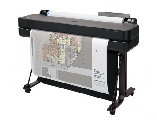HP DesignJet T630 36-in Printer