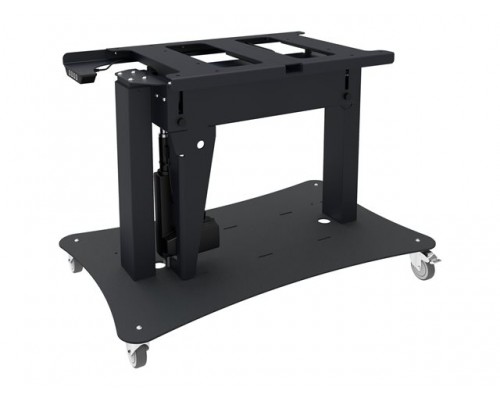IIYAMA Tip & Touch stand (motorized tip function) Height adjustment 660-1320 mm MD 062B7650