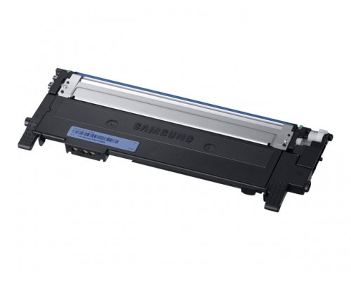 SAMSUNG CLT-C404S&sol;&sol;ELS Cyan Toner Cartridg