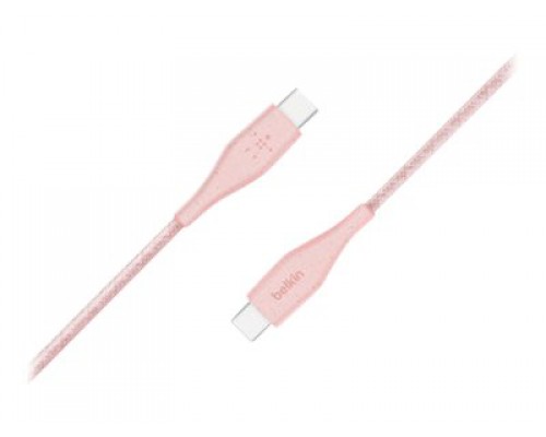 BELKIN DURATEK PLUS USB-C to USB-C 4