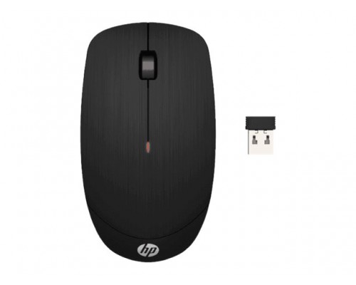 HP WIRELESS MOUSE X200