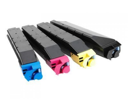 KYOCERA TK-8505Y toner geel standard capacity 20&period;000 pagina s 1-pack