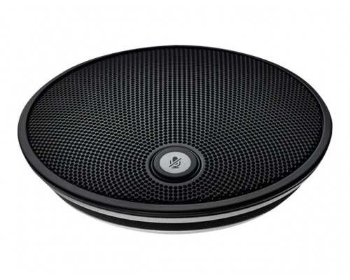 LOGITECH Group ConferenceCam microphones