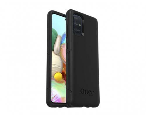 OTTERBOX Commuter Lite Samsung Galaxy A71 Black