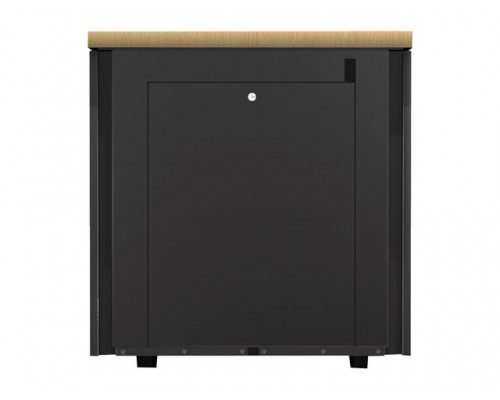 APC NetShelter CX Mini Enclosure Dark Grey Finish